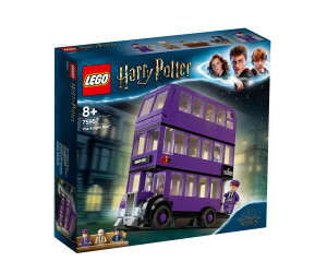 lego harry potter autobus