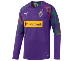 Puma Borussia Monchengladbach Torwarttrikot Kinder 2020 Ab 33 26 Preisvergleich Bei Idealo De