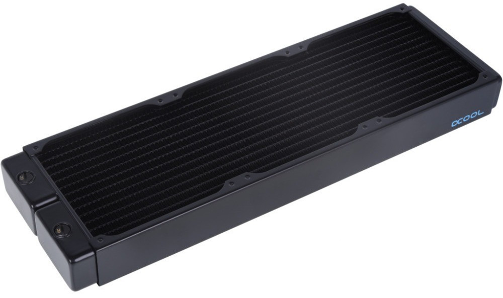 Alphacool NexXxoS V.2 XT45 420 mm