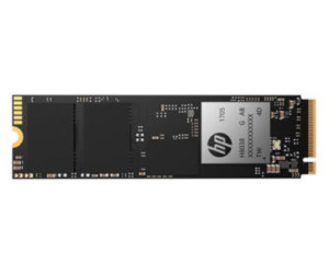 Hp ssd clearance ex920