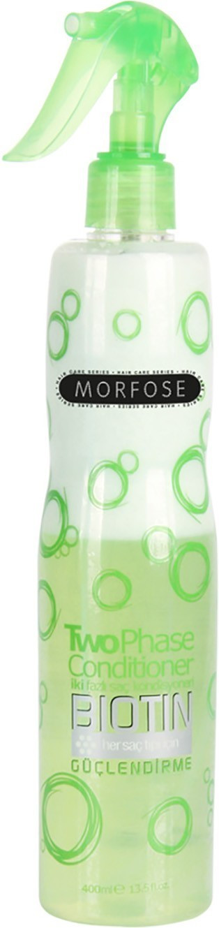 Morfose Biotin 2 Phase Conditioner (400 ml)