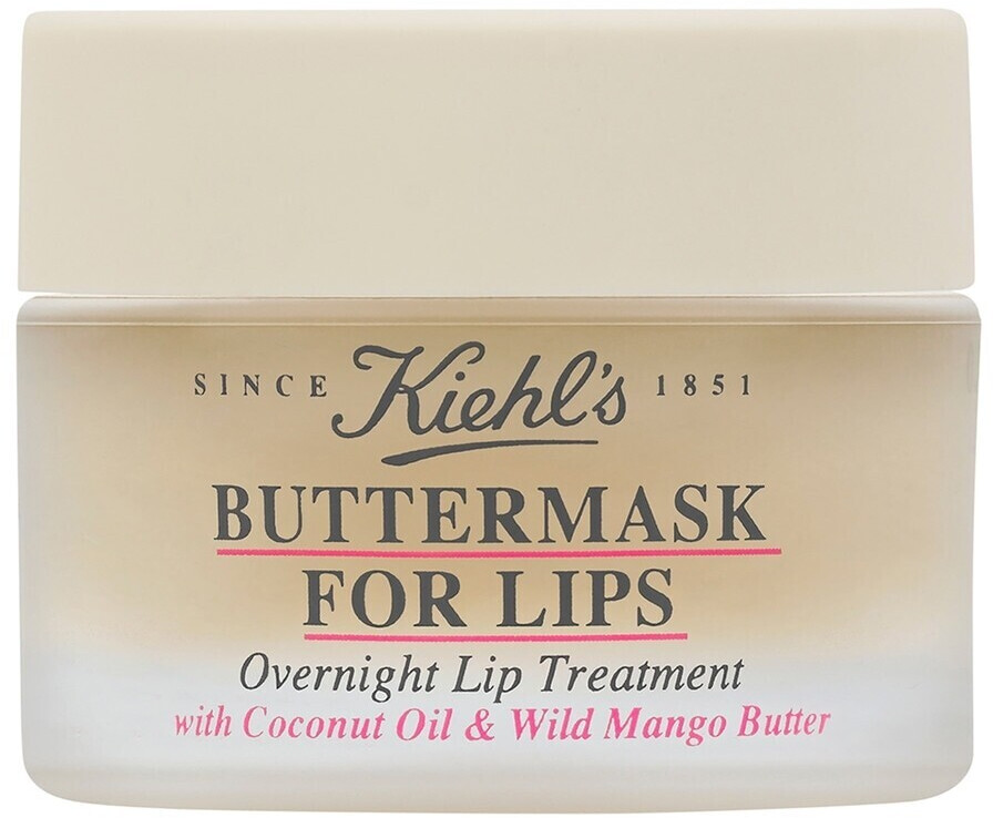 Kiehl’s Buttermask for Lips