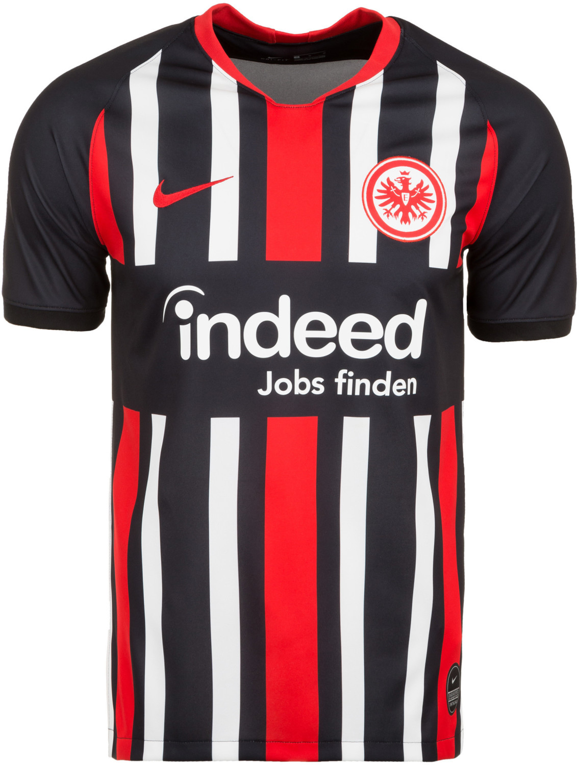 Nike Eintracht Frankfurt Jersey 2020