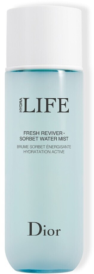 DVF Fresh Reviver Sorbet Water Mist (100ml)