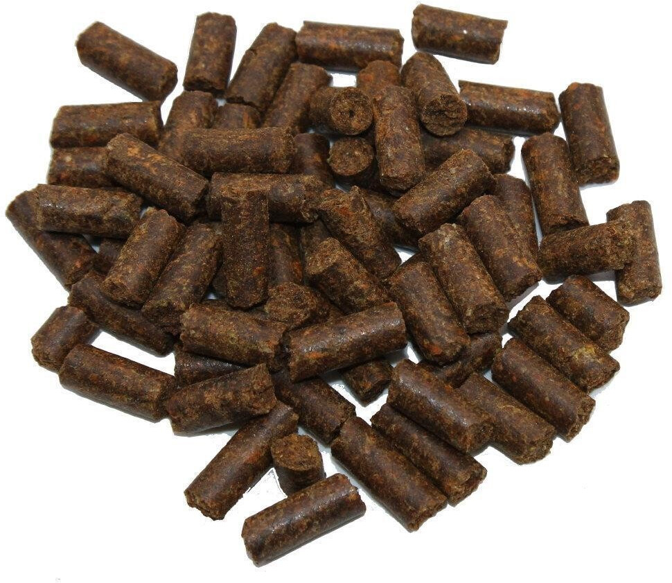 Olewo KaKaLu Pellets
