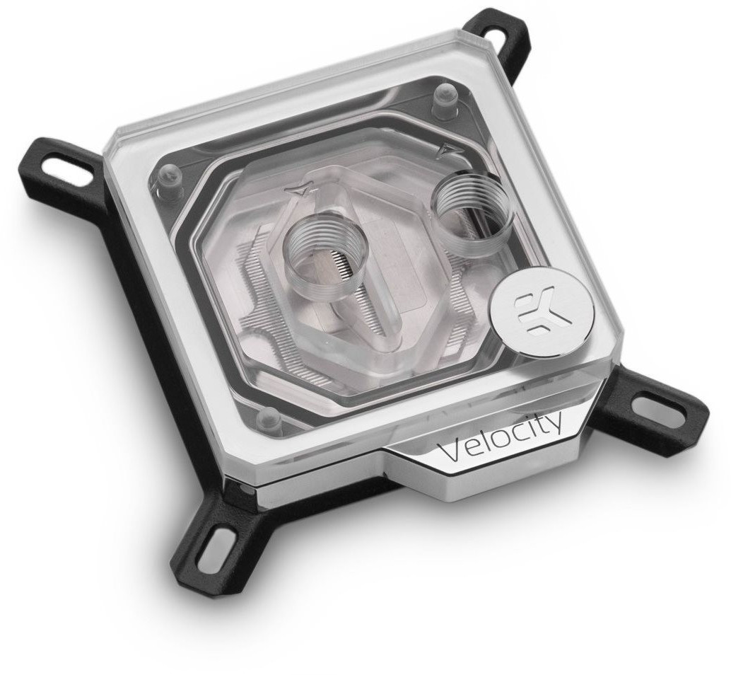 EK Water Blocks EK-Velocity Intel RGB