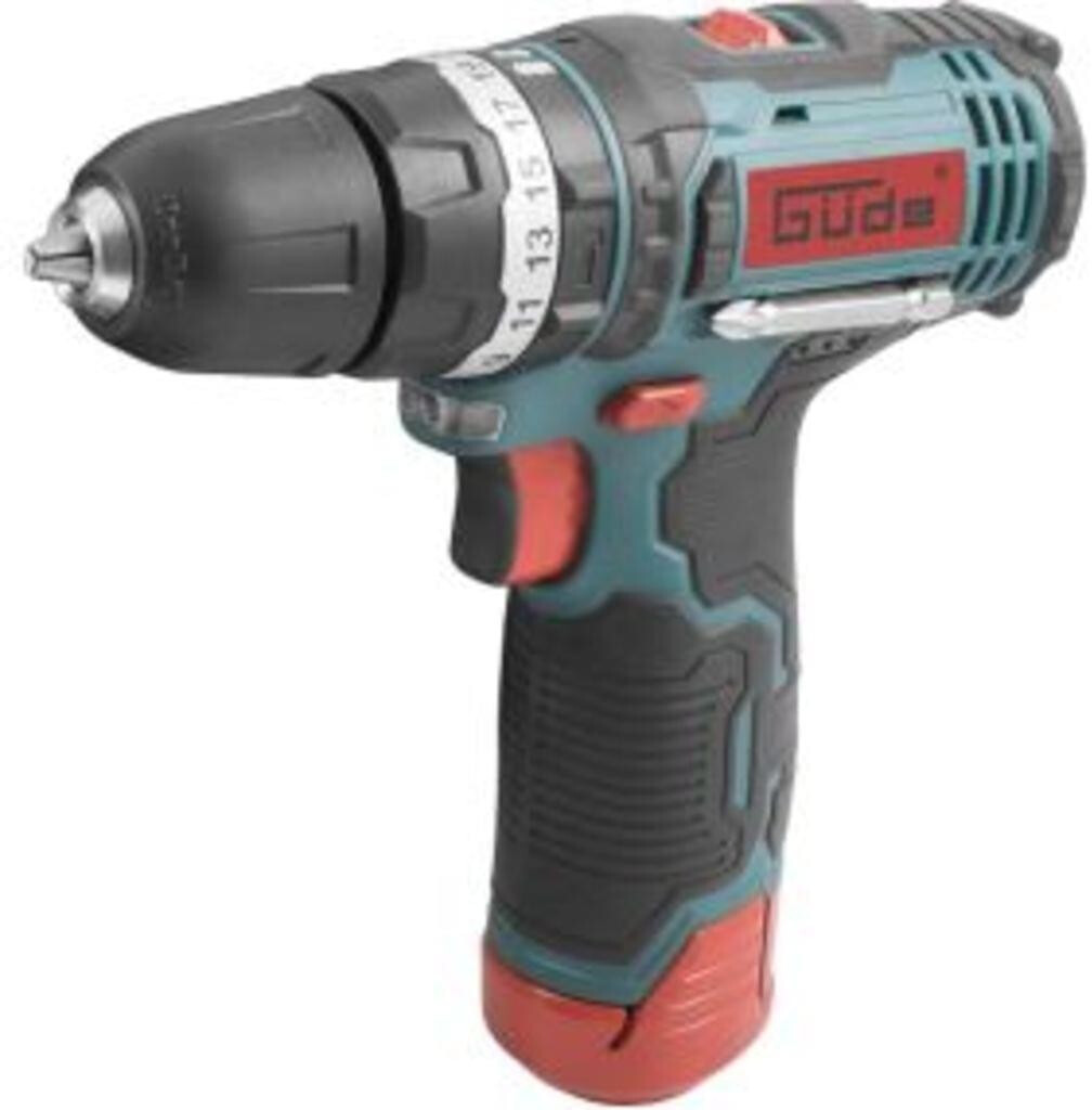 Güde BSBA 12-202-24 K