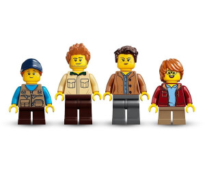Lego deals 21318 pret