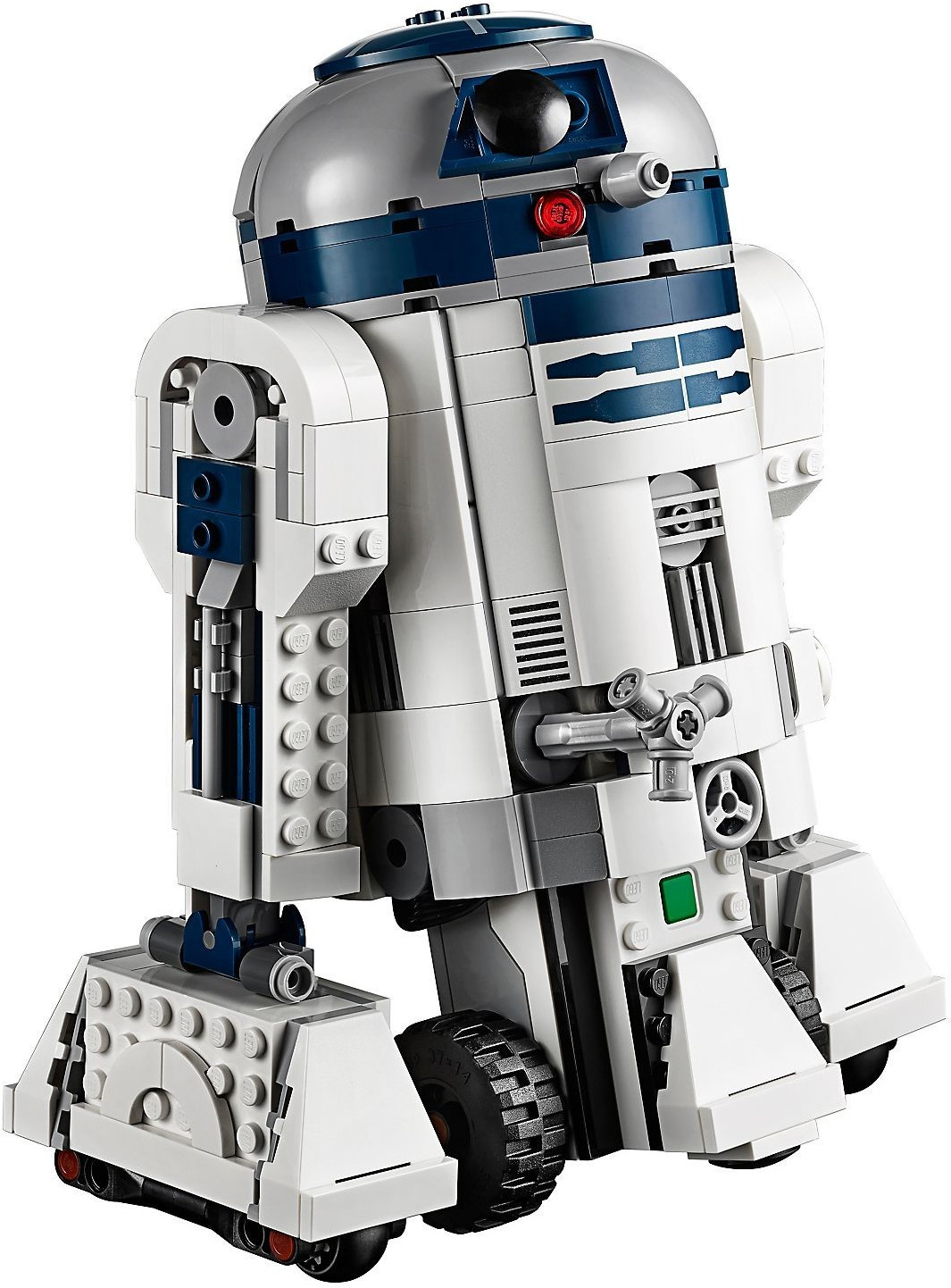Lego star wars boost droid commander hot sale