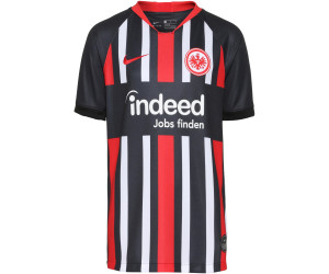 Buy Nike Eintracht Frankfurt Home Jersey Youth 2020 From 29 99 Today Best Deals On Idealo Co Uk
