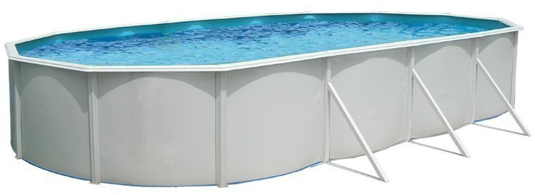 TOI Mallorca 915 x 457 x 120 cm (8473)
