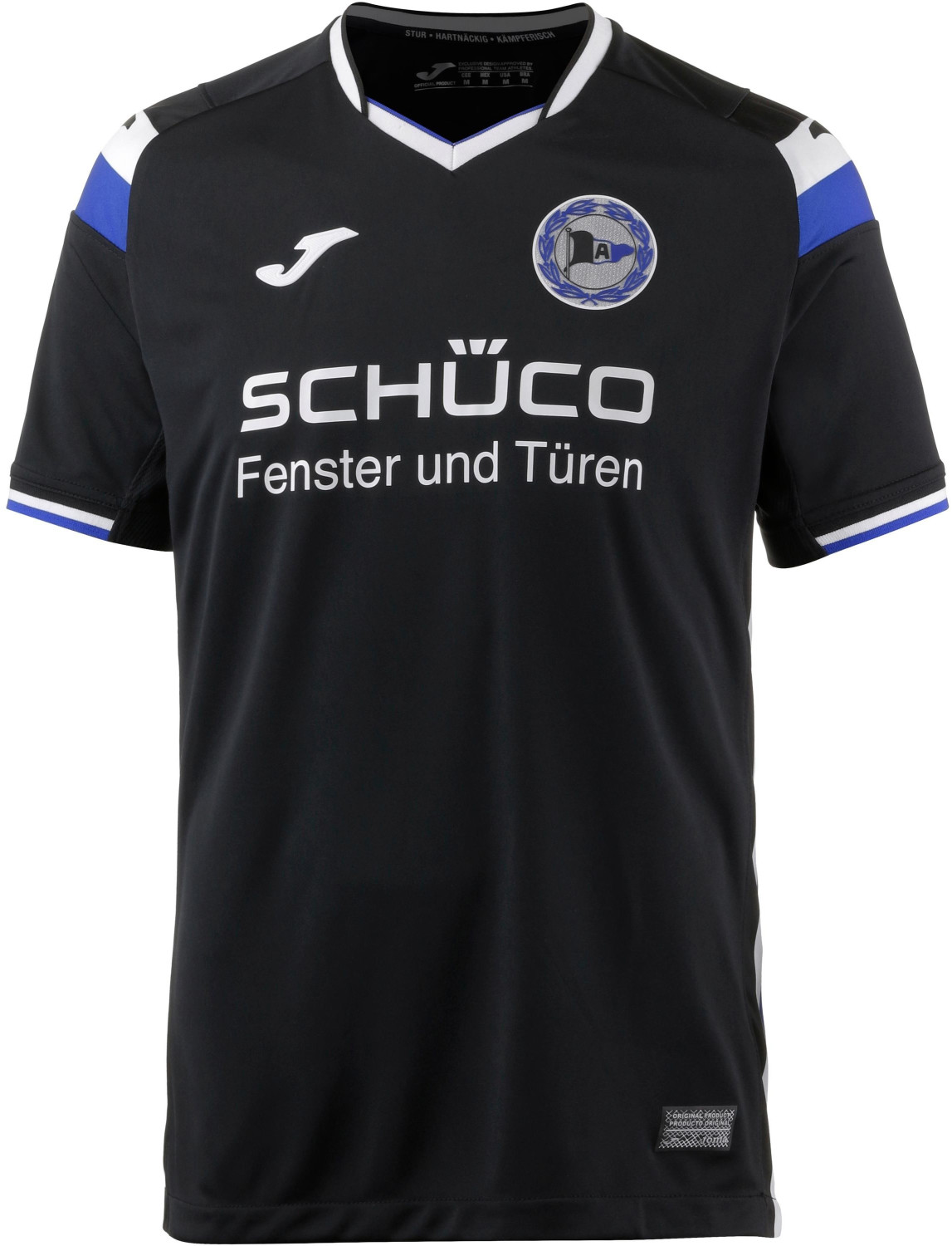 Joma Arminia Bielefeld Trikot 2018/2019 ab 41,95 ...