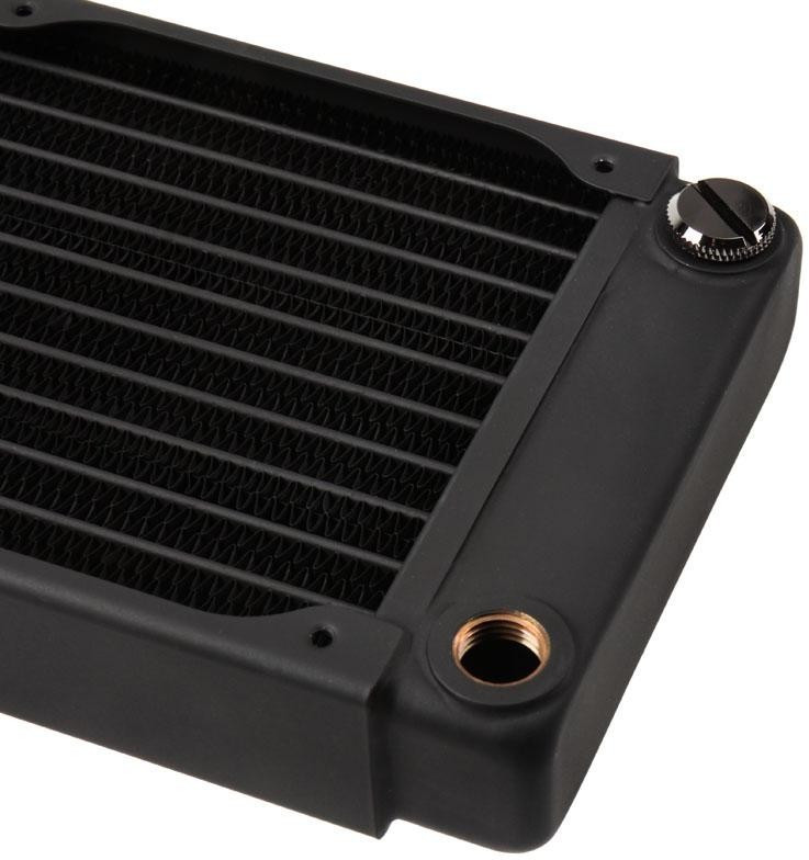 XSPC Crossflow V2 Radiator EX360