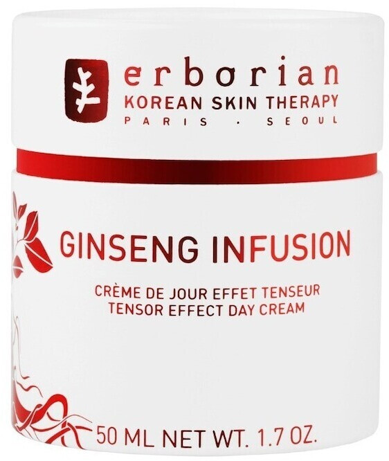 Erborian Ginseng Infusion Jour (50ml)