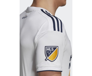 Adidas LA Galaxy Home Trikot 2020 ab 57,42 adidas LA Galaxy Heimtrikot Weiß | adidas Deutschland