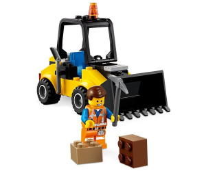 Le scatole della LEGO