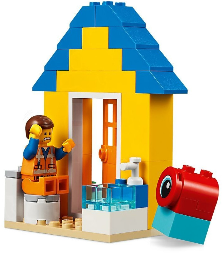 Boite de lego movie 2 hot sale