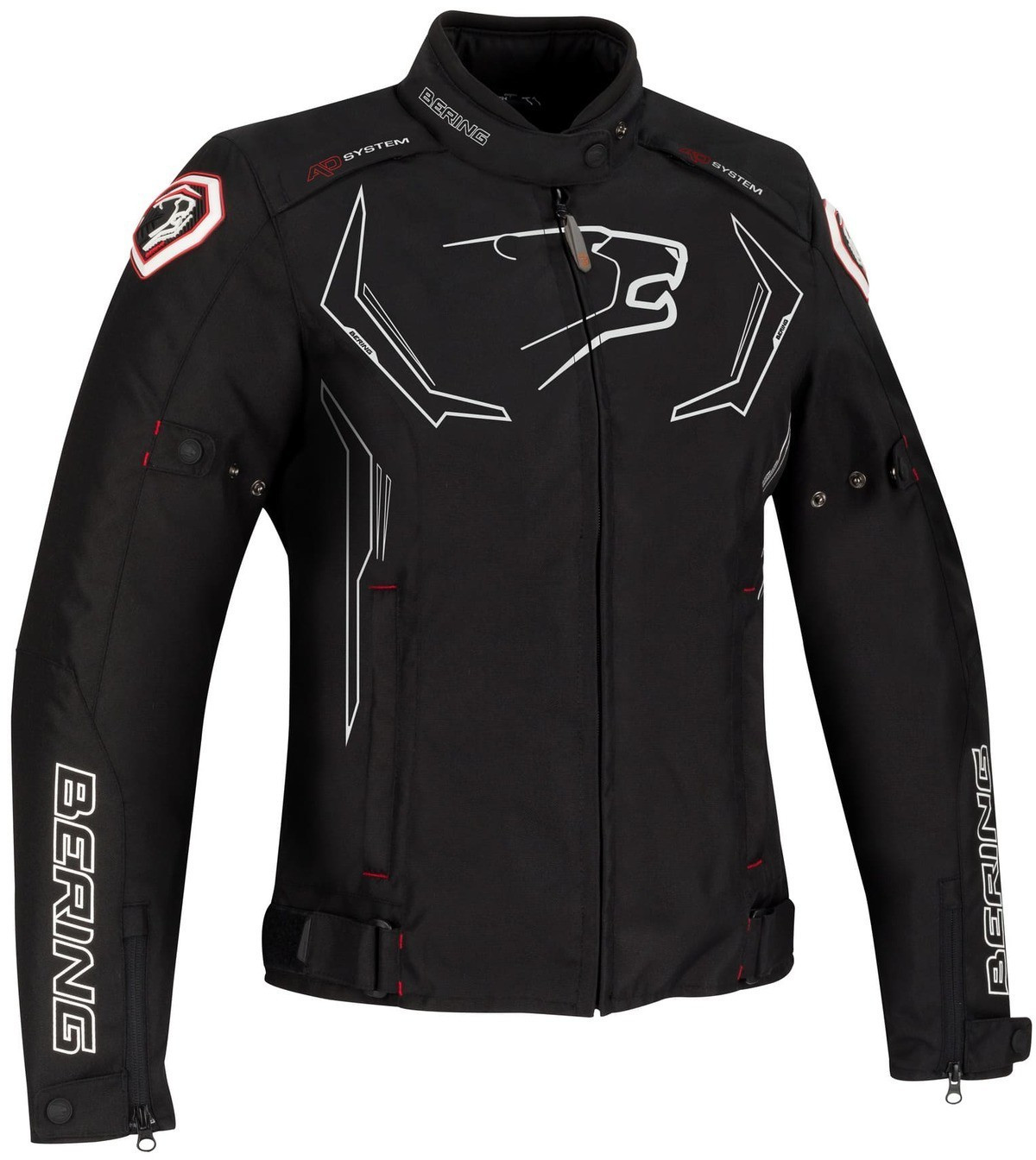 Bering Blouson Lady Guardian
