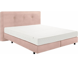 Hulsta Now By Hulsta Boxspringbett A 180x210cm Ab 2 099 99