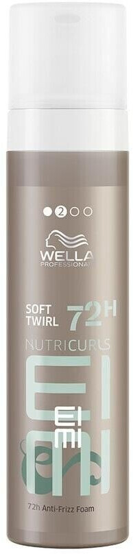 Photos - Hair Styling Product Wella Nutricurls Soft Twirl  (200 ml)