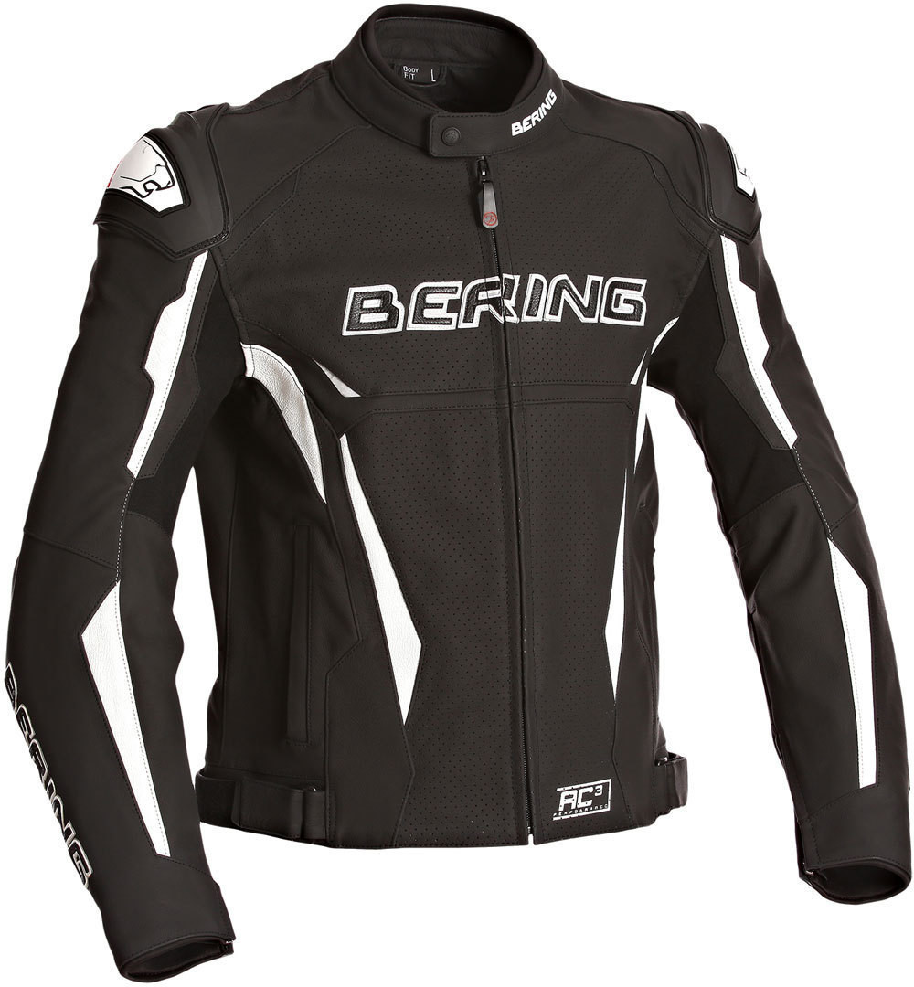 Bering Blouson Kingston Evo-R