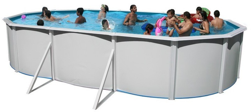 TOI Prestige 120: 640 x 366 x 120 cm (8009)