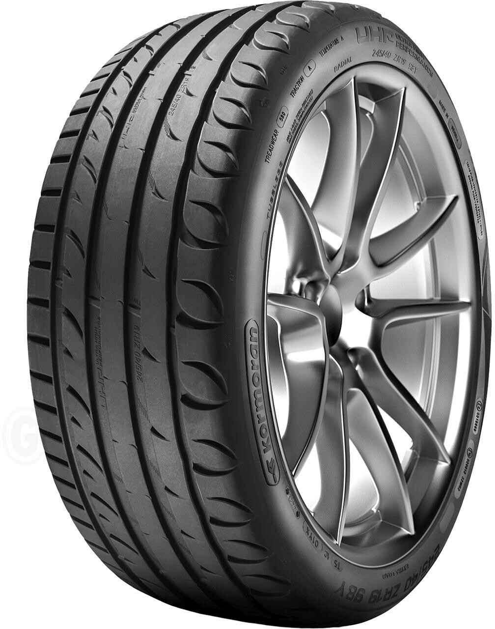 Kormoran Ultra High Performance 235/55 R18 100 V