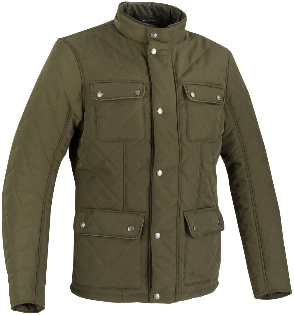 Bering Veste Maximus