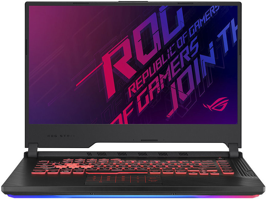 Asus ROG Strix G G531GT-AL007T