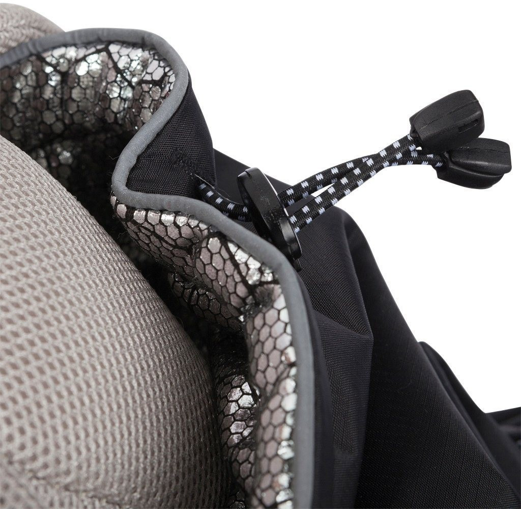 Trixie Manteau pour chien M 45/36-62cm Trixie Manteau pour chien M 45/36-62cm