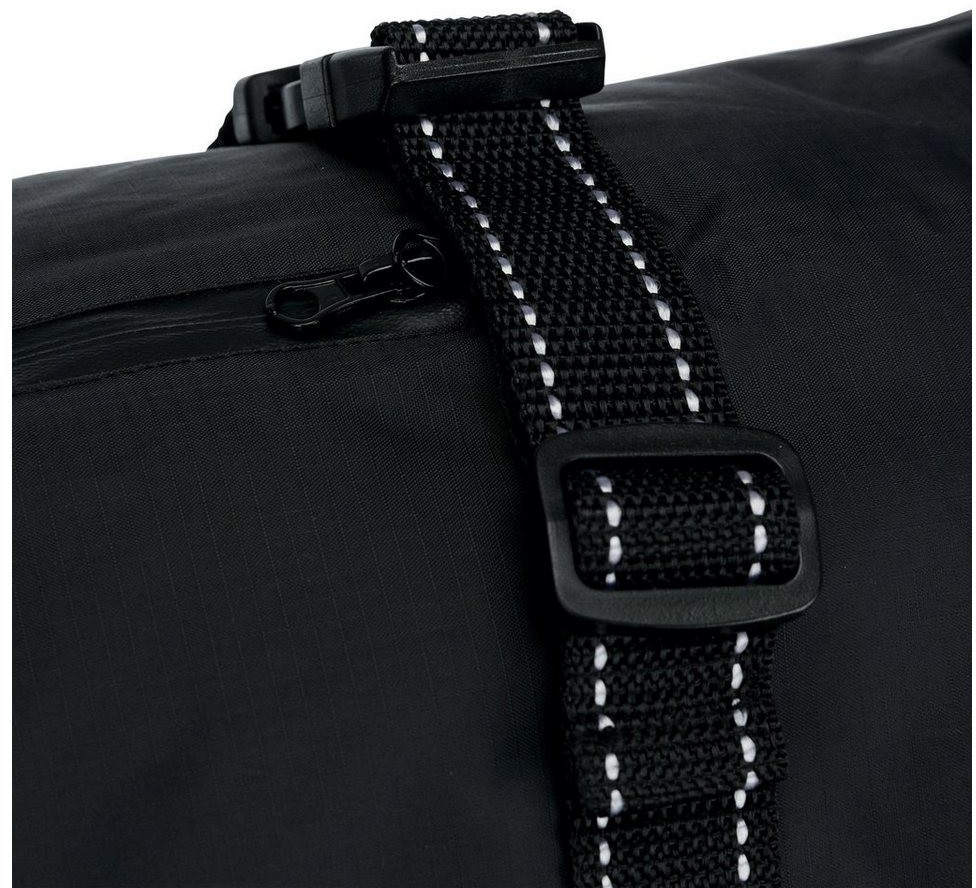 Trixie Manteau pour chien Brizon Black S 40/59-67cm Trixie Manteau pour chien Brizon Black S 40/59-67cm
