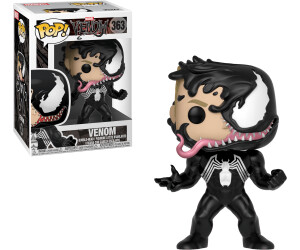 Funko POP! Movies: Venom - Poison Spider-Man - R Exclusive
