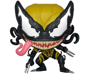 Soldes Funko Pop! Marvel Venom 2024 au meilleur prix sur
