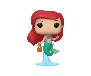 Funko Pop Disney The Little Mermaid ab 10 99 Preisvergleich bei idealo