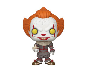Buy Funko Pop Movies IT Chapter 2 Pennywise Boat from 32.99 Today Best Deals on idealo