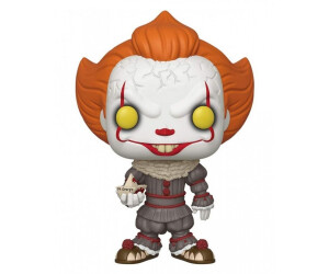 Buy Funko Pop Movies IT Chapter 2 Pennywise Boat from 32.99 Today Best Deals on idealo