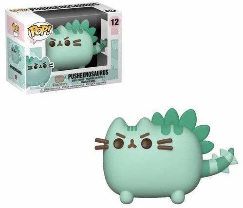 Funko Pop! Pusheen