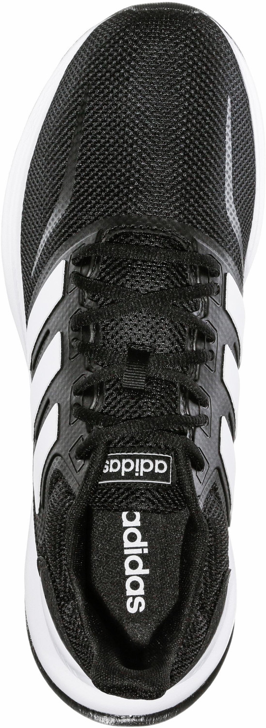 Adidas Runfalcon core black/cloud white/core black ab 34,99 â¬ | Preisvergleich bei idealo.de