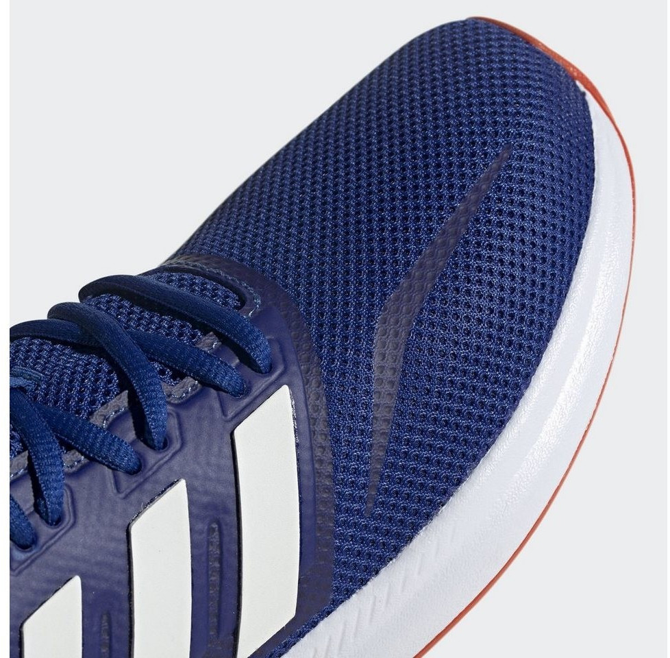Buy Adidas Runfalcon colegiate royal/cloud white/active orange from Â£74.00 (Today) â Best Deals 