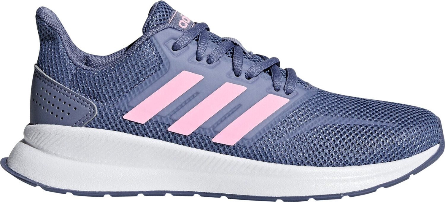 Adidas Runfalcon K desde 36 53 Compara precios en idealo