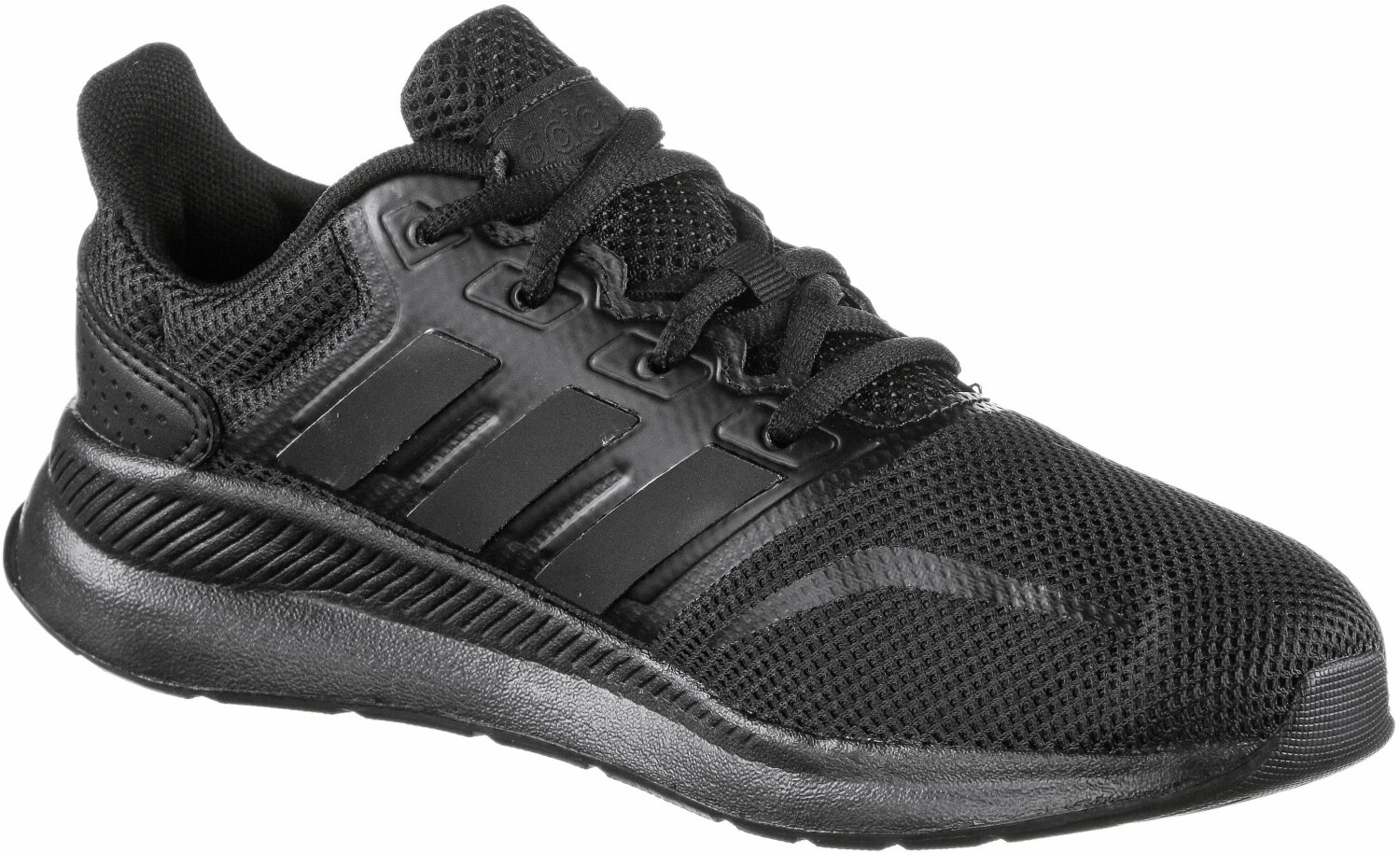 Adidas Runfalcon K core black/core black/core black desde 27,49 â¬ | Compara precios en idealo