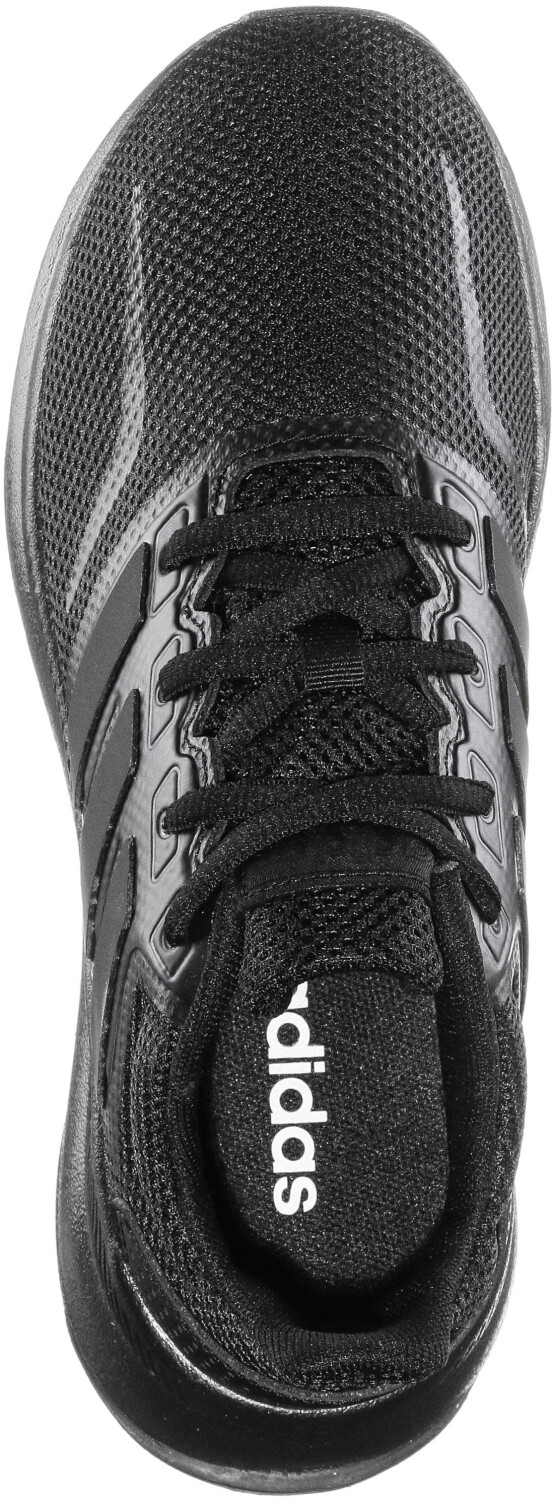 Adidas Runfalcon K core black core black core black desde 59 99