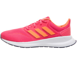 adidas Performance, RUNFALCON Laufschuhe, pink | mirapodo adidas Performance, RUNFALCON Laufschuhe, pink | mirapodo