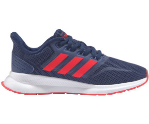 Adidas Runfalcon K dark blue/active red/core black ab 24,99 € |  Preisvergleich bei idealo.de