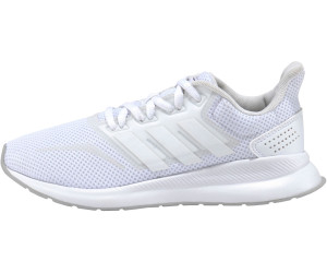 Adidas Runfalcon K white/cloud white/grey two desde 37,51 € | Compara precios en idealo