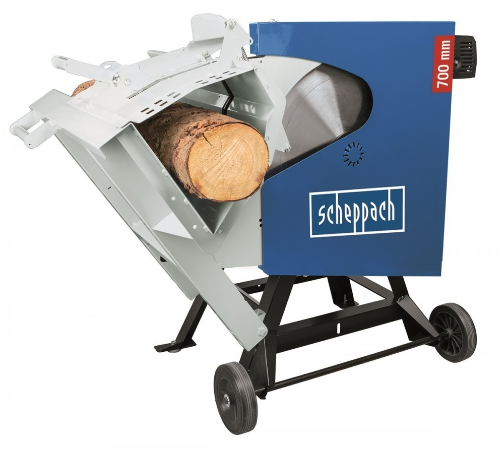 Scheppach HS 720B