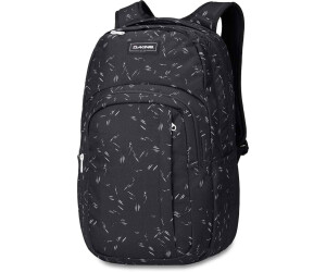 Dakine campus l 33l black deals