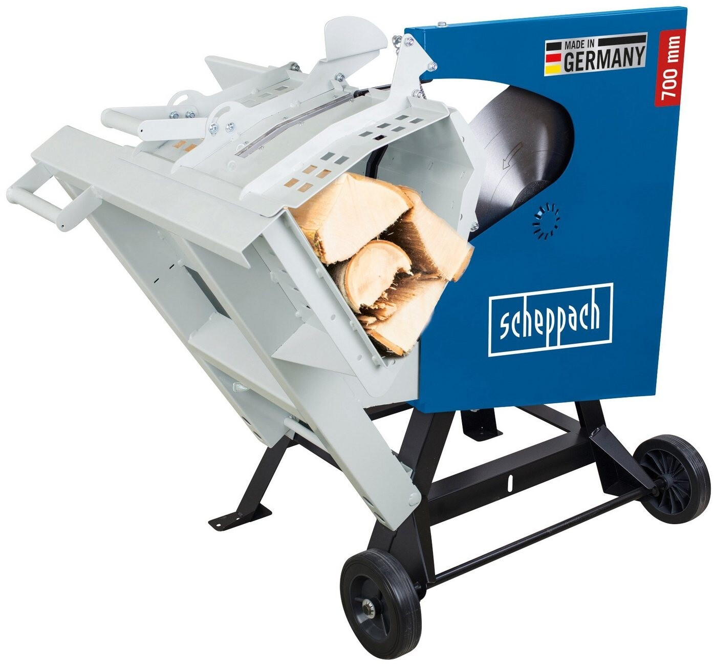 Scheppach HS720