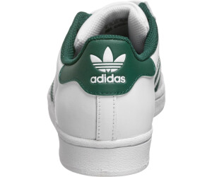 Adidas Superstar cloud white/collegiate green/cloud white desde 83,99 € | Compara en idealo