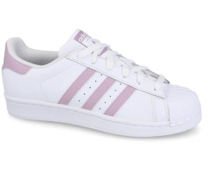 Adidas Superstar Women whitesoft visionblack au meilleur Adidas Superstar Women ftwr whitepurple night metallicftwr
